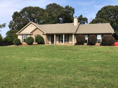 140 Trailside Way, Jefferson, GA, 30549