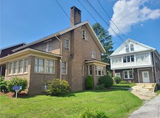 456 W Main St, Somerset, PA 15501