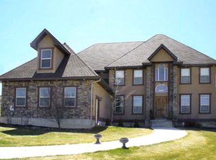 6100 E Middle Fork Rd, Idaho Falls, ID 83406