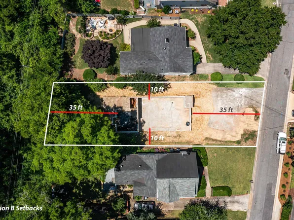 136 Fairmont Dr #20, Birmingham, AL 35213