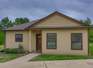 3116 Molly Dr, Huntsville, TX 77340