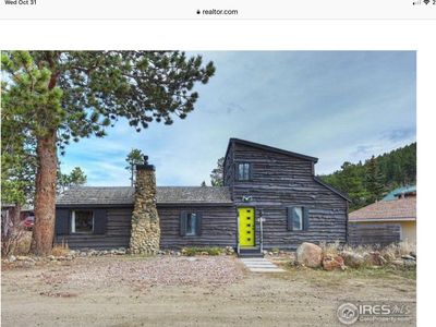 281 S Jackson St, Nederland, CO, 80466