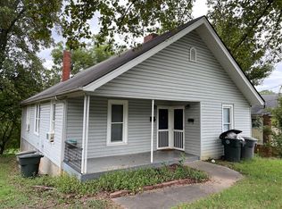235-237 E Kivett St, Asheboro, NC 27203