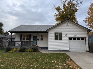 4228 S Sherman St, Englewood, CO 80113