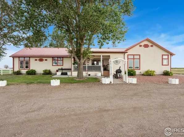 20509 County Road 88, Ault, CO 80610