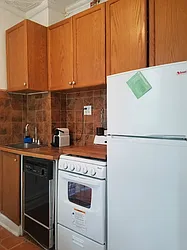 Rented by Keller Williams NYC