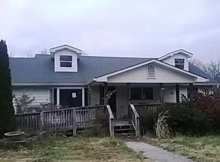 7850 E North Dr, Camby, IN