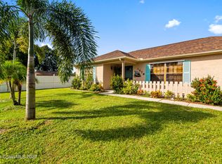 1578 Rachel Ave SE, Palm Bay, FL 32909