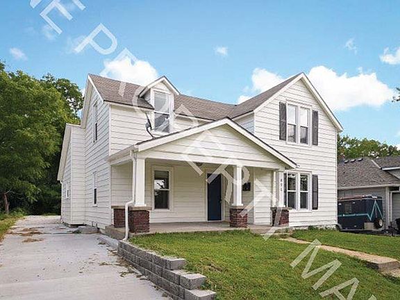 2nd image of 801 N Osage St #A