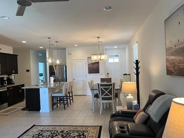 230 S San Fernando Ln — Photo 7