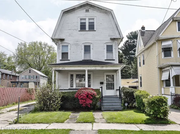 52 S Sherman St, Wilkes Barre, PA 18702