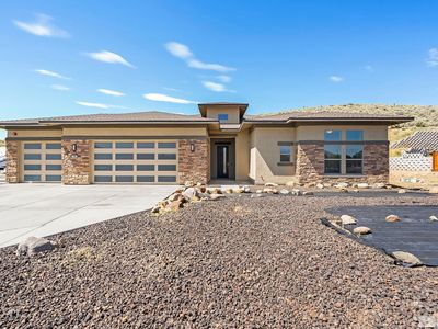 7490 Center Dr, Carson City, NV, 89701