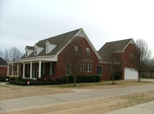 215 Kate McClanahan Dr, Munford, TN 38058