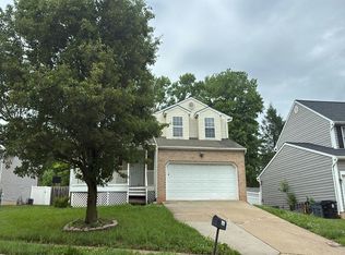 8003 Carlson Ln, Baltimore, MD 21244