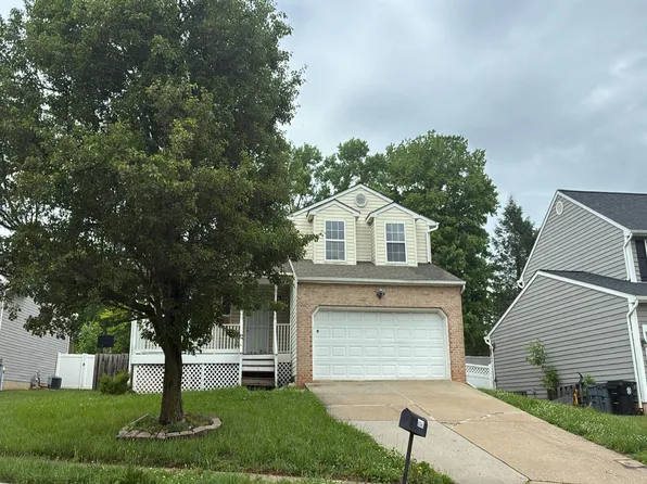 8003 Carlson Ln, Baltimore, MD 21244