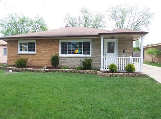 259 Miner St, Bensenville, IL 60106