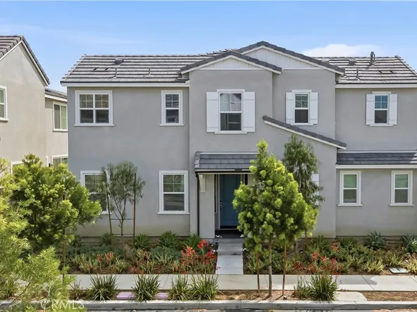 4265 S Heather Privado, Ontario, CA 91761