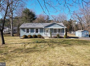 709 Little Mill Rd, Monroeville, NJ 08343