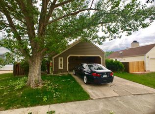 7995 S Johnson Ct, Littleton, CO 80128