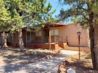 120 Camino Del Sol, Sedona, AZ 86336