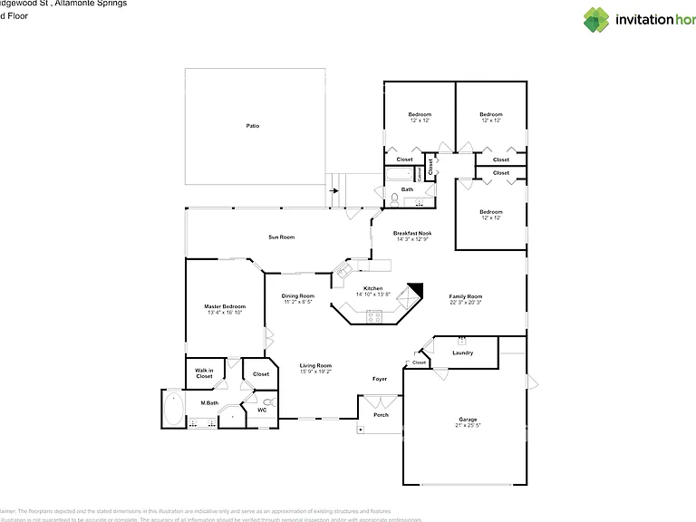 641 Ridgewood St — Photo 2