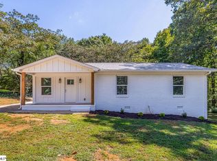 2 Citadel St, Piedmont, SC 29673