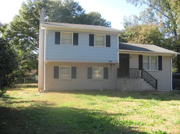 10659 Woodcock St, Jonesboro, GA 30238