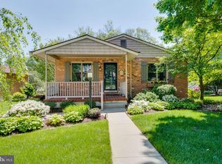 9309 Montego Ave, Parkville, MD 21234