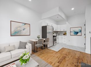206 E 116th St #2A, New York, NY 10029