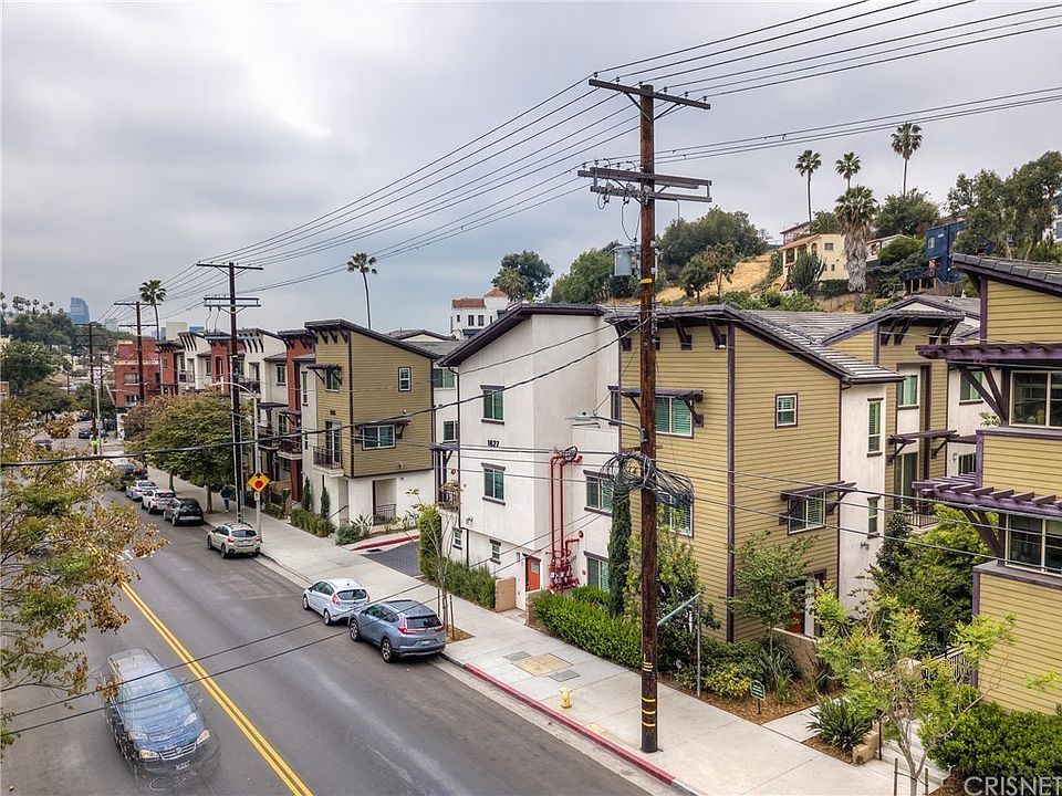 1st image of 1627 Echo Park Ave APT 6