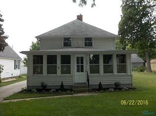 3084 123rd St, Toledo, OH 43611