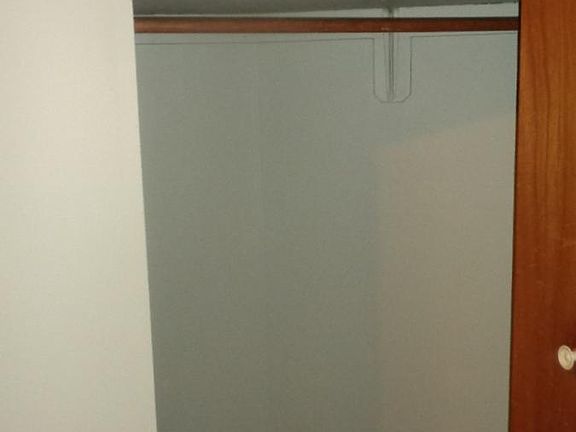 Coat closet