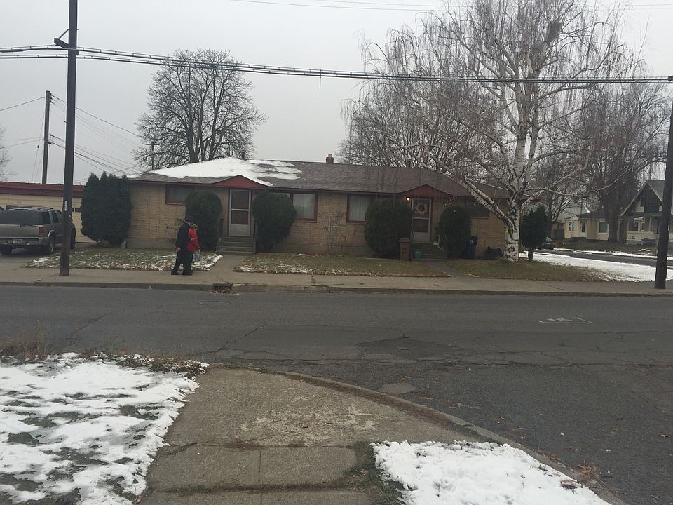 3717 N. Perry