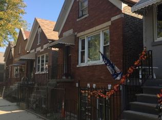 3309 S Carpenter St, Chicago, IL 60608