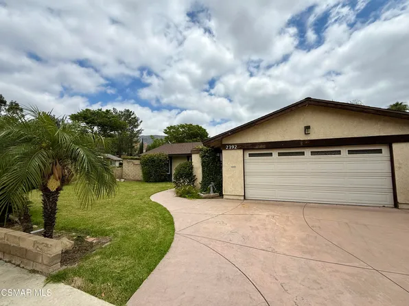 2392 Alscot Ave, Simi Valley, CA 93063