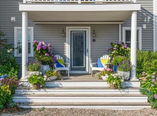 15 Bradford Street Ext #F, Provincetown, MA 02657