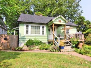 1002 Maple St, Cape Girardeau, MO 63703