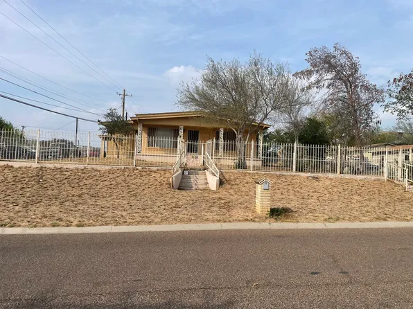 1102 E Lane St, Laredo, TX 78040