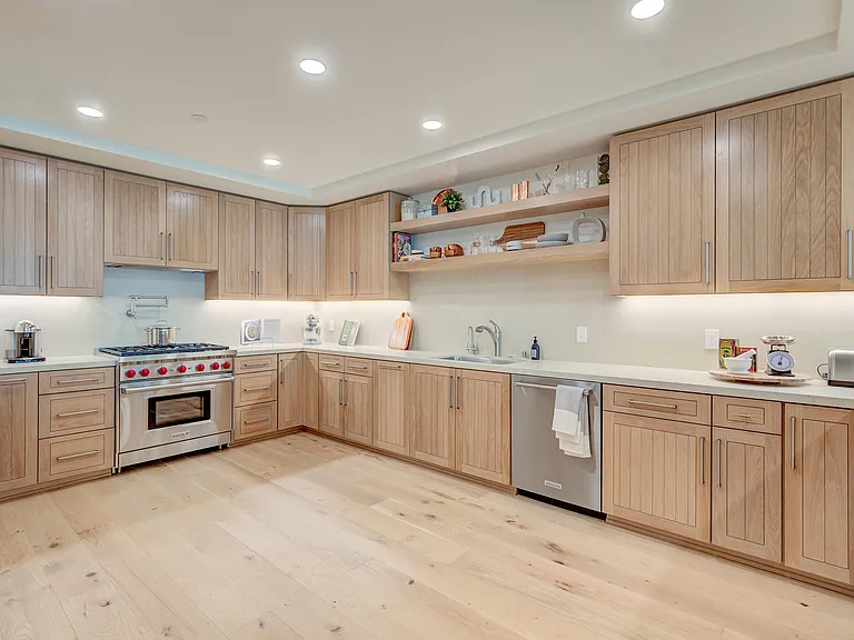 Sea View Villas — Photo 118