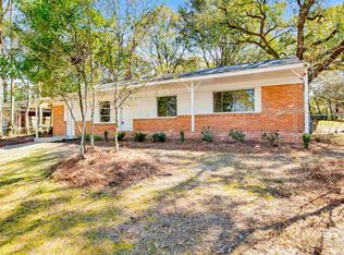 3955 Gaylark Rd N, Mobile, AL 36609