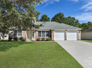 141 Bluelake Blvd, Pooler, GA 31322