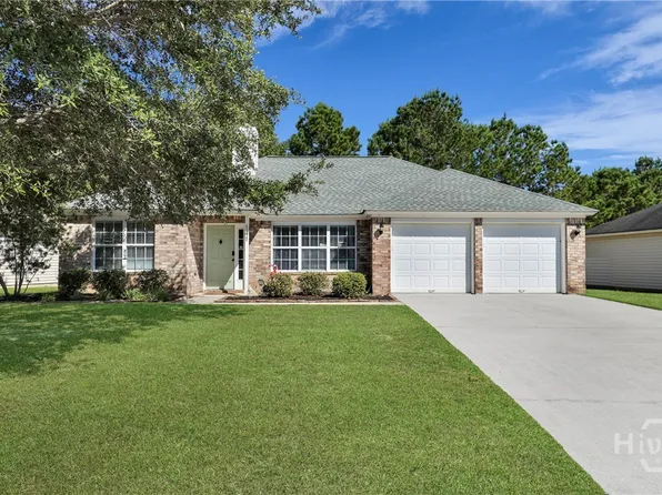 141 Bluelake Boulevard, Pooler, GA 31322