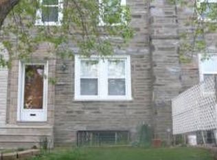 6738 Souder St, Philadelphia, PA 19149