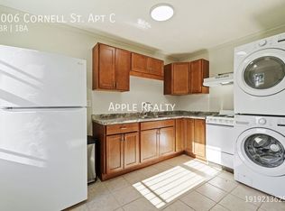 1006 Cornell St #C, Durham, NC 27707