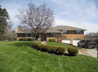 1492 Lealand Dr, Marion, OH
