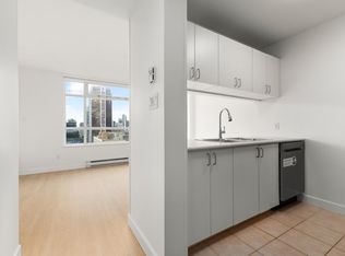 438 Seymour St #2201, Vancouver, BC V6B 6H4