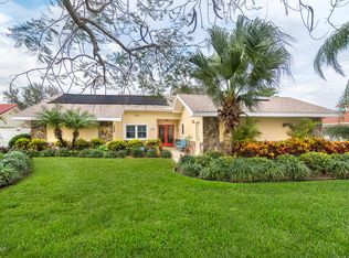 404 S Banana River Blvd, Cocoa Beach, FL 32931