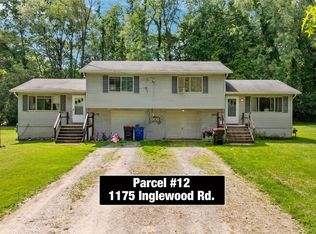 1175 Inglewood Ave, Mogadore, OH 44260