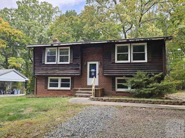 119 Salmon St, Martinsville, VA 24112