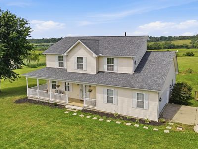 27611 Kime Holderman Rd, Circleville, OH, 43113